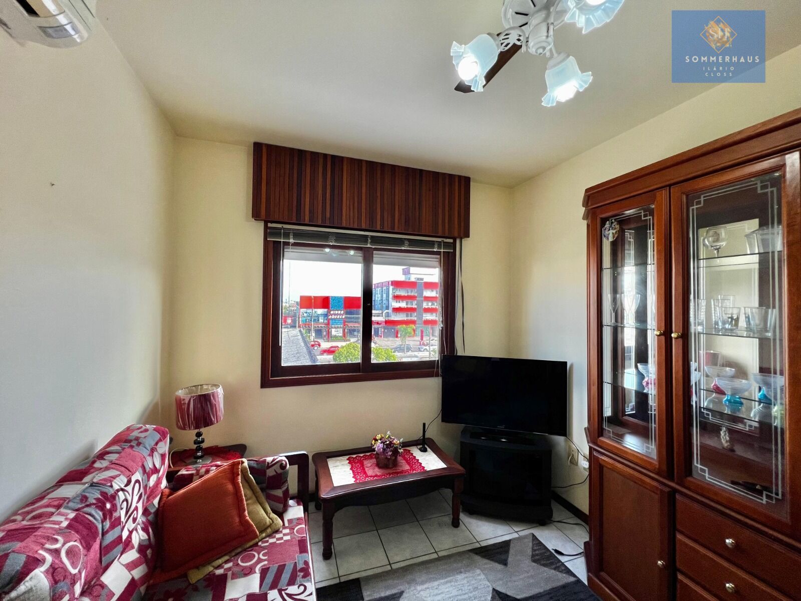 Apartamento, 1 quarto, 49 m² - Foto 4