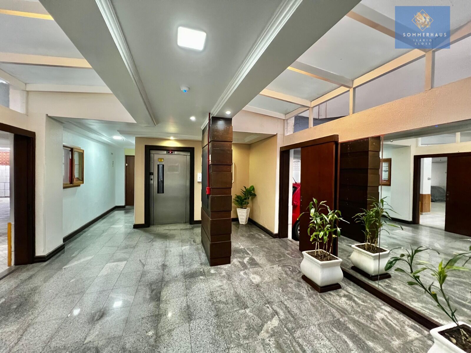 Apartamento, 1 quarto, 49 m² - Foto 17
