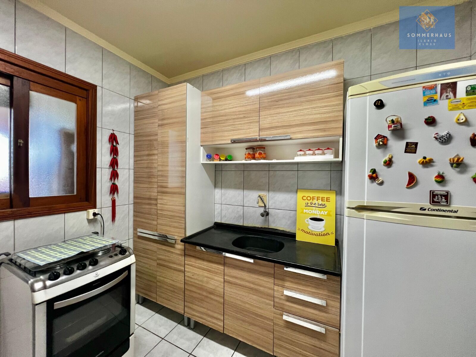 Apartamento, 1 quarto, 49 m² - Foto 9