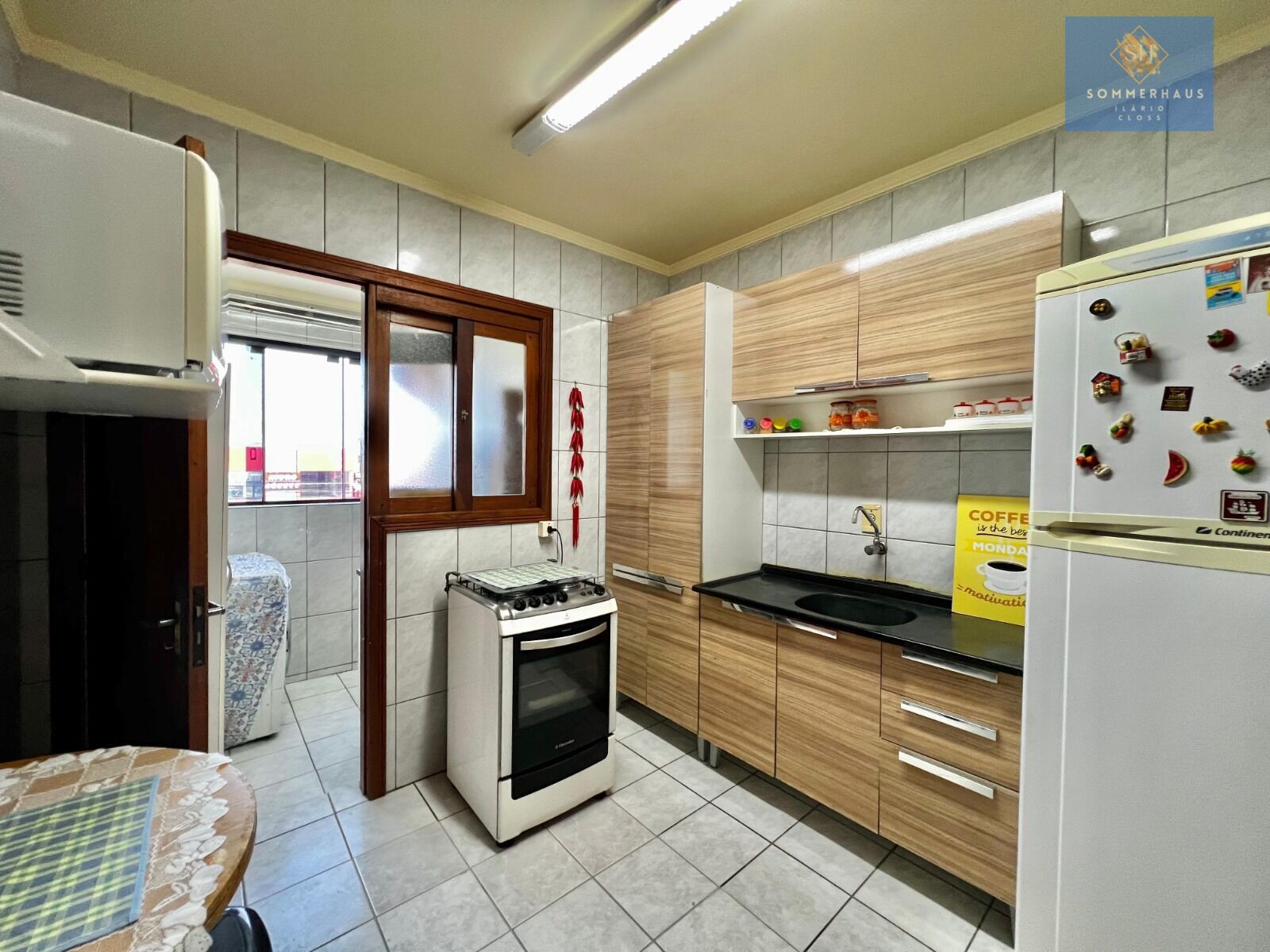 Apartamento, 1 quarto, 49 m² - Foto 8