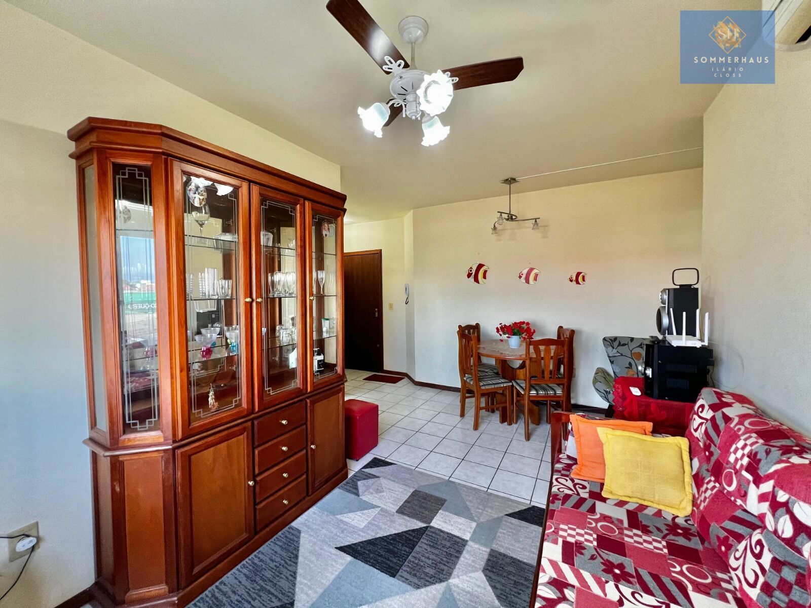 Apartamento, 1 quarto, 49 m² - Foto 7
