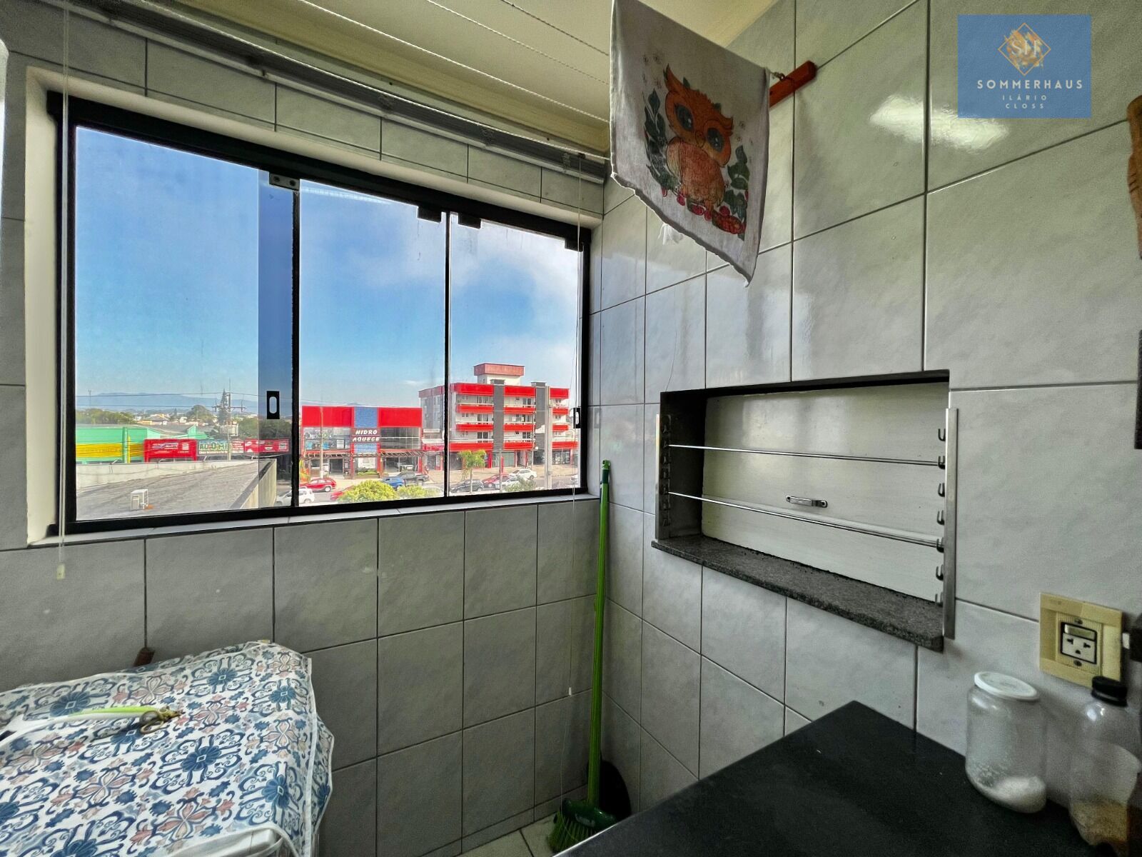 Apartamento, 1 quarto, 49 m² - Foto 11