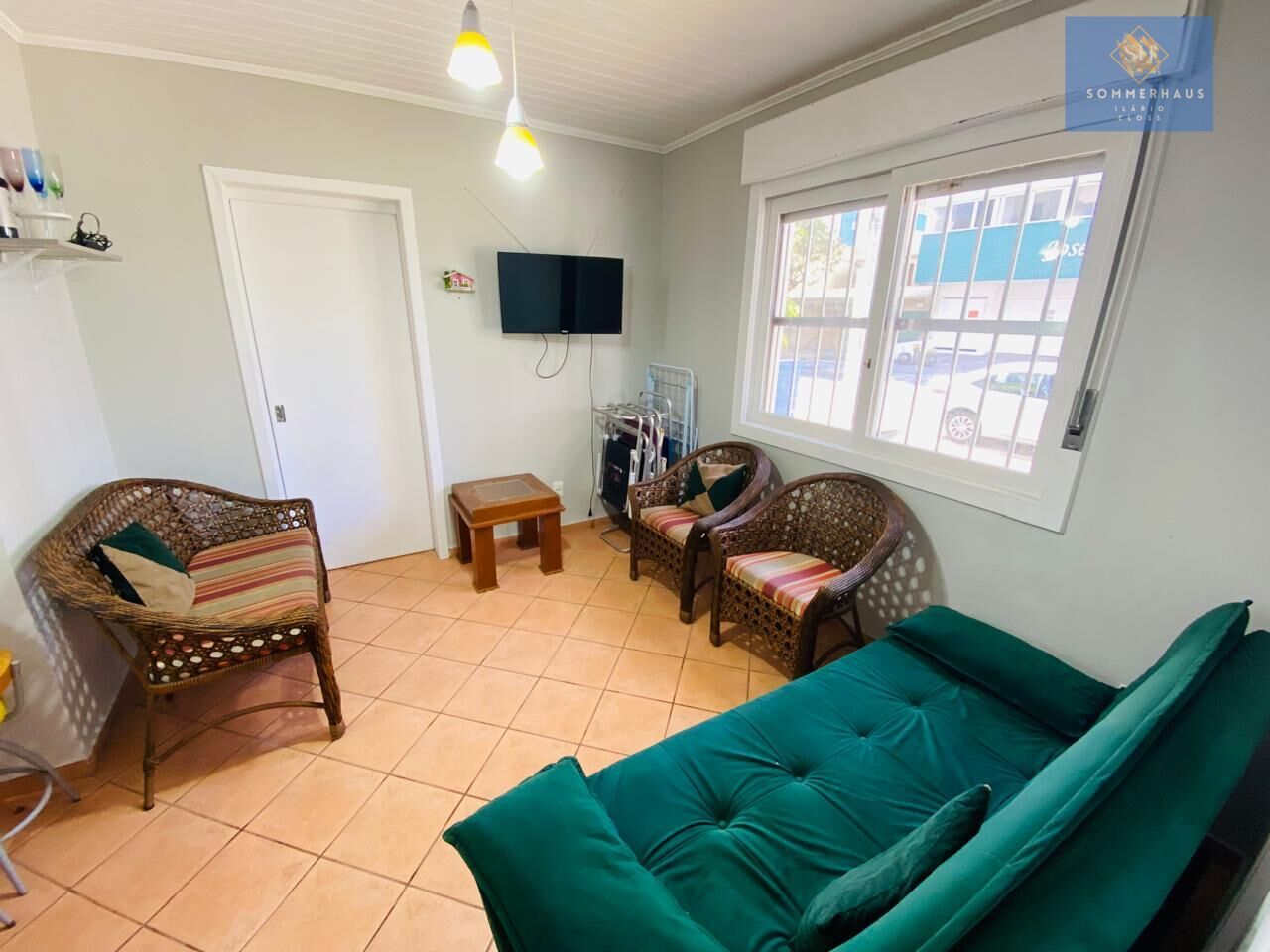 Apartamento, 2 quartos, 66 m² - Foto 4