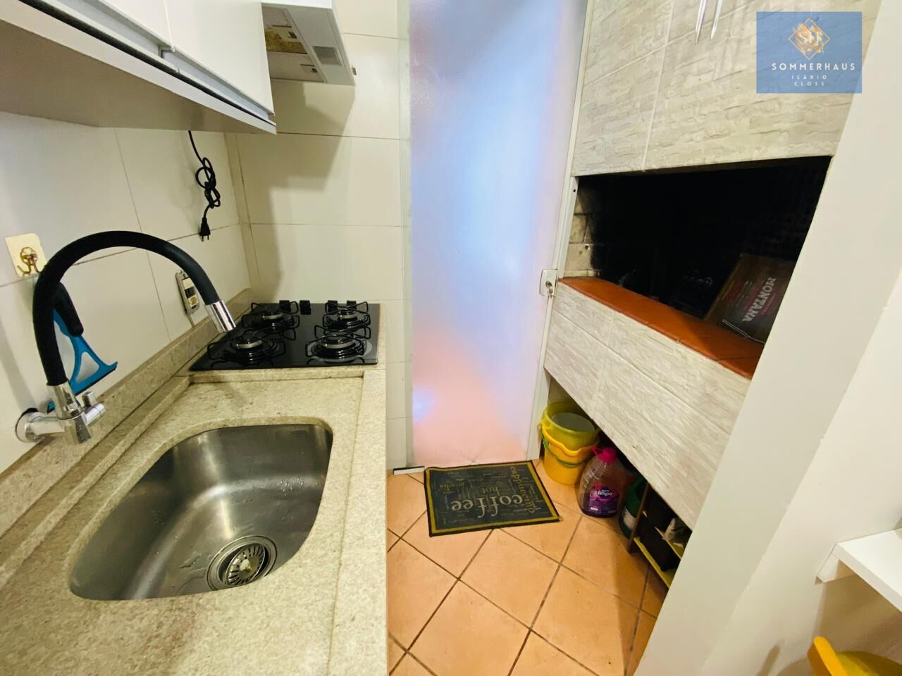 Apartamento, 2 quartos, 66 m² - Foto 8