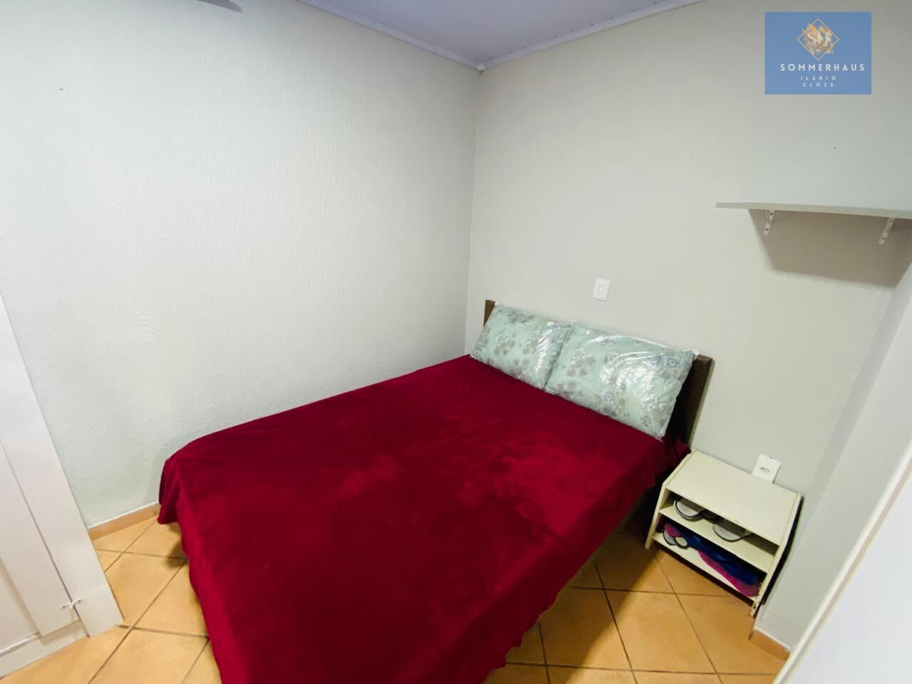Apartamento, 2 quartos, 66 m² - Foto 11