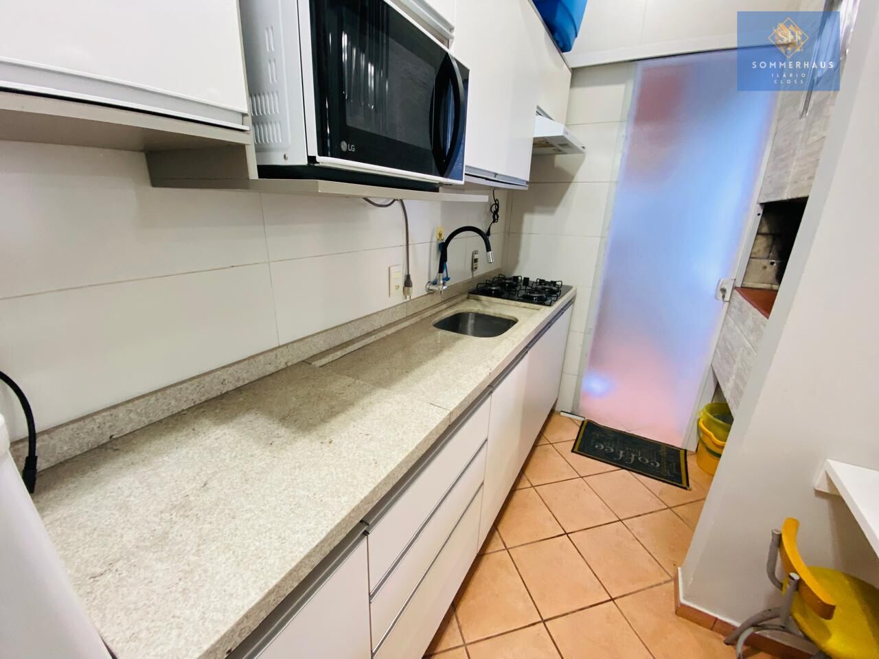 Apartamento, 2 quartos, 66 m² - Foto 7
