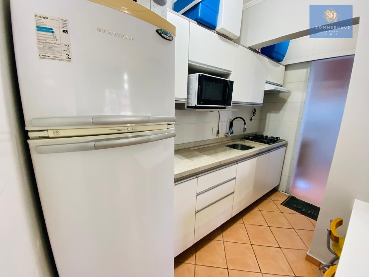 Apartamento, 2 quartos, 66 m² - Foto 6