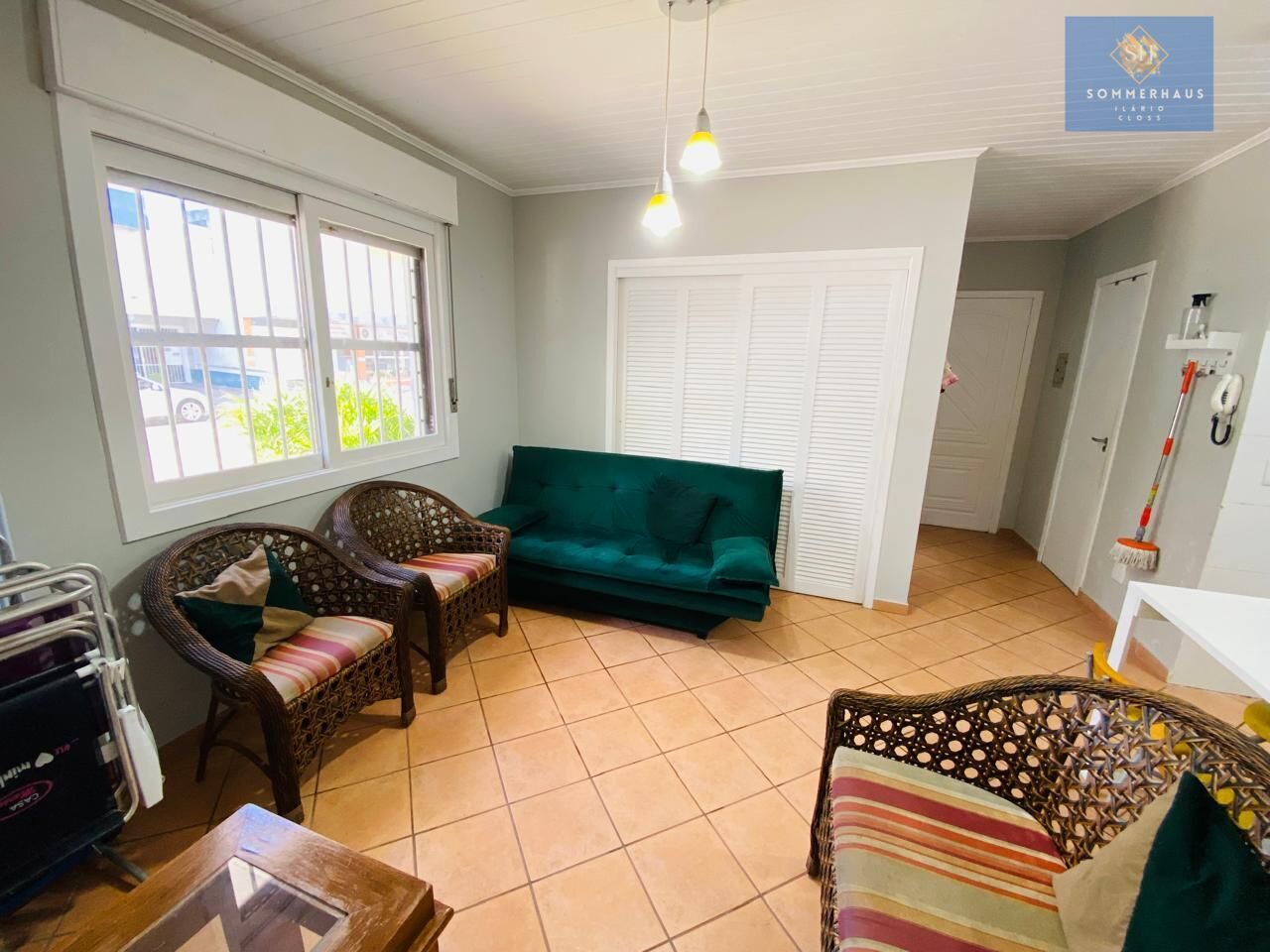 Apartamento, 2 quartos, 66 m² - Foto 3