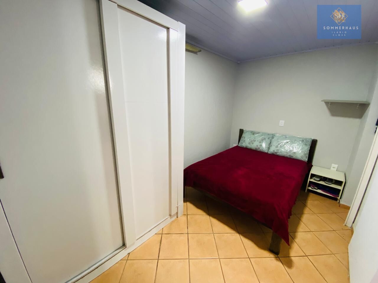 Apartamento, 2 quartos, 66 m² - Foto 10