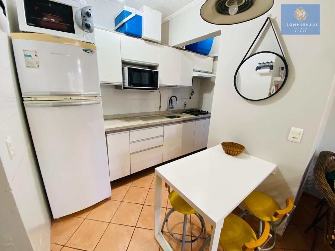 Apartamento, 2 quartos, 66 m² - Foto 5