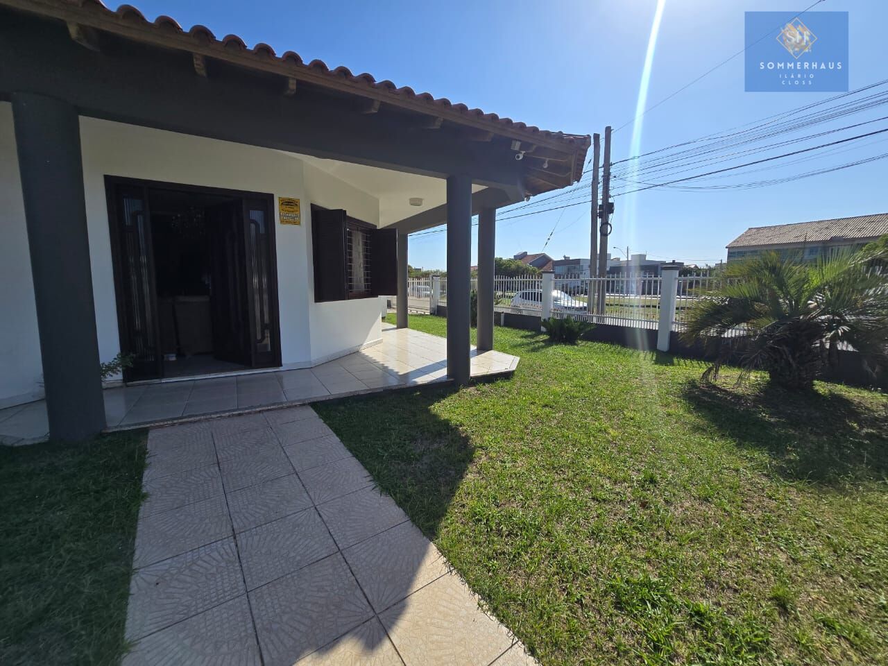 Casa, 3 quartos - Foto 9