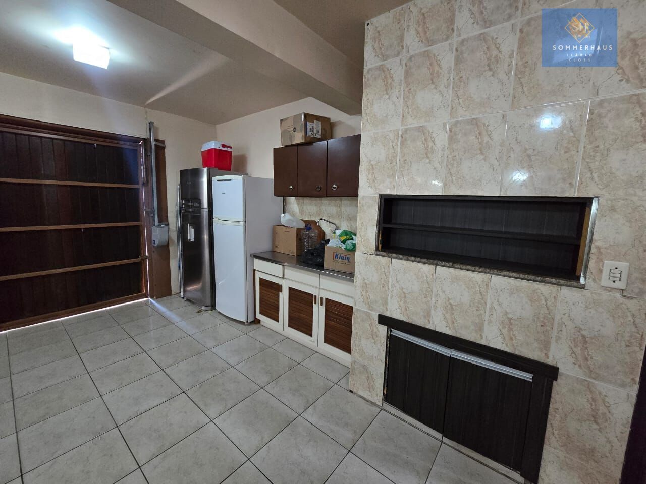 Casa, 3 quartos - Foto 29