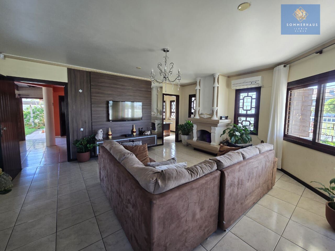 Casa, 3 quartos - Foto 15