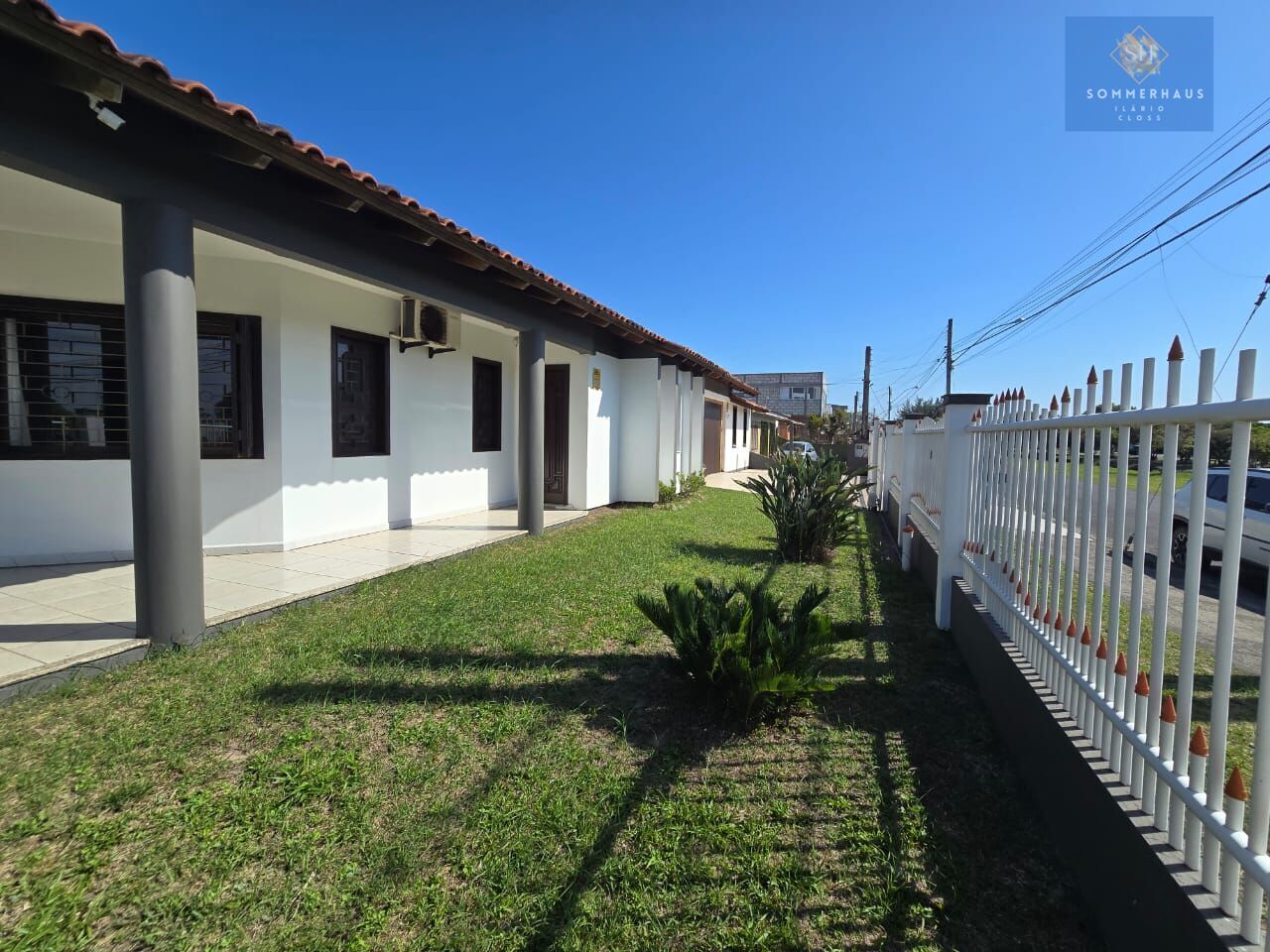 Casa, 3 quartos - Foto 10