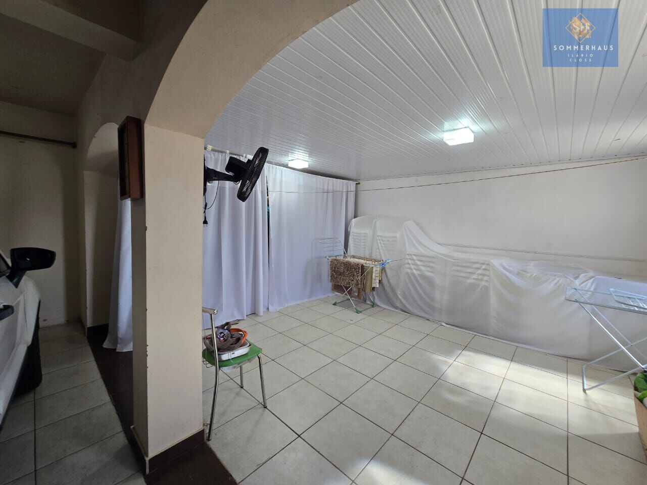 Casa, 3 quartos - Foto 28