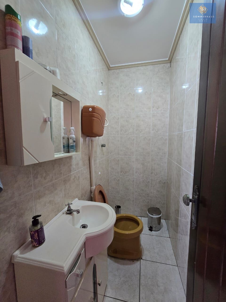 Casa, 3 quartos - Foto 26