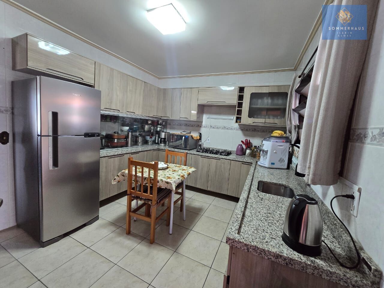 Casa, 3 quartos - Foto 21