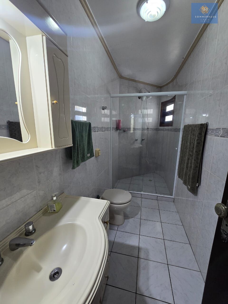 Casa, 3 quartos - Foto 36