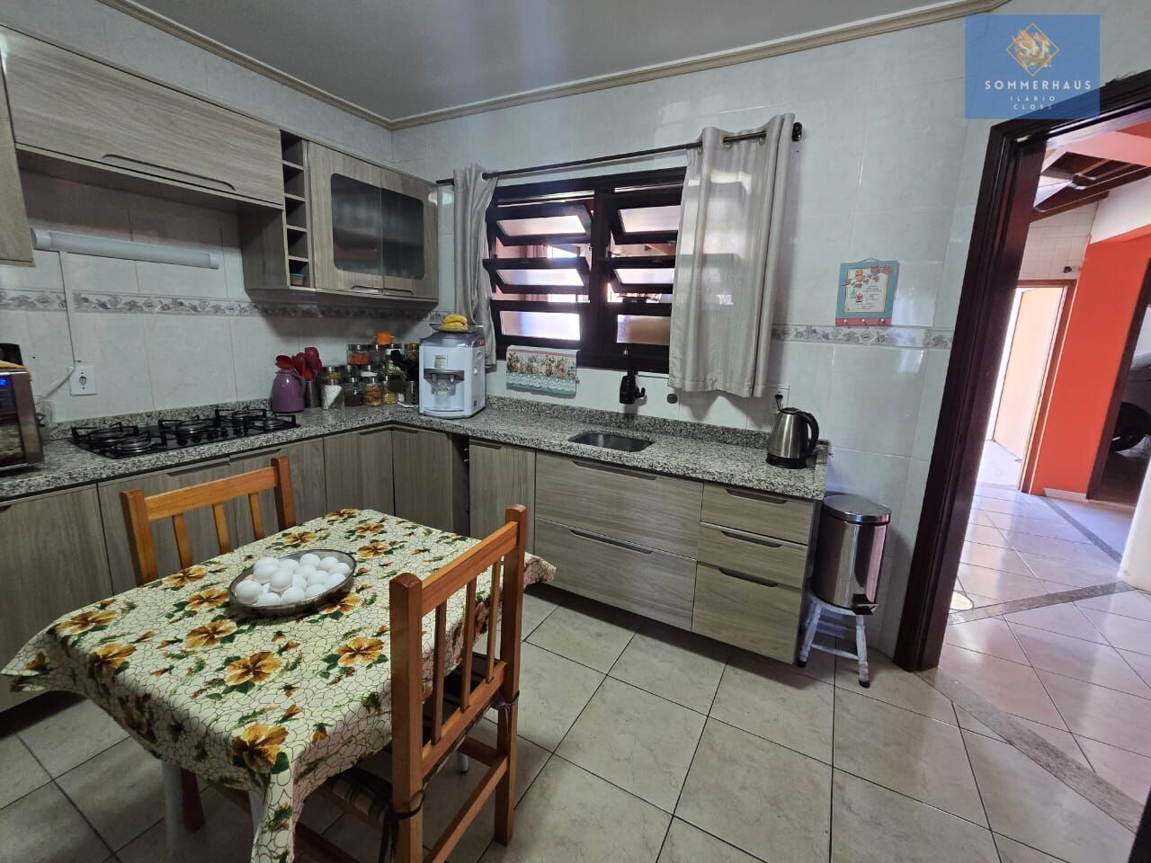 Casa, 3 quartos - Foto 22