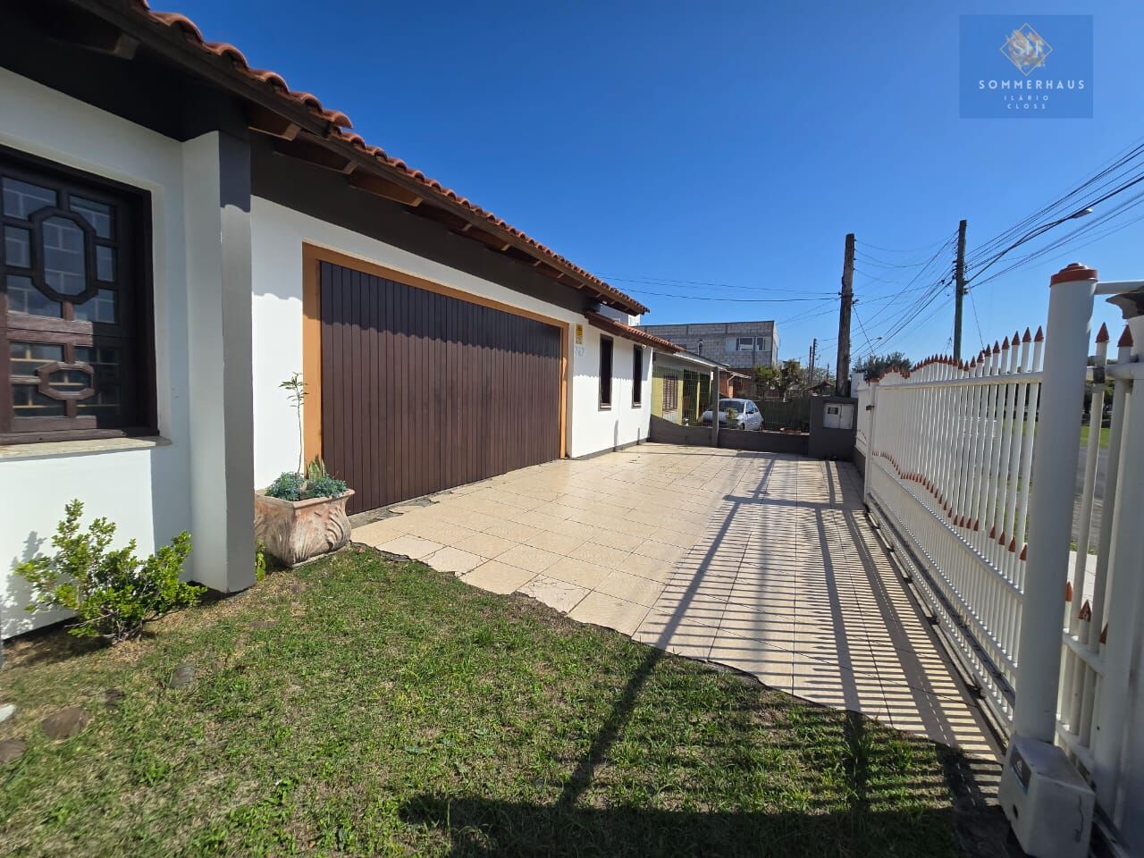 Casa, 3 quartos - Foto 11