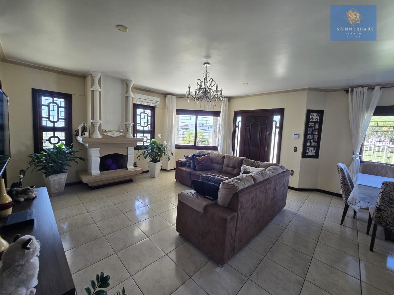 Casa, 3 quartos - Foto 13