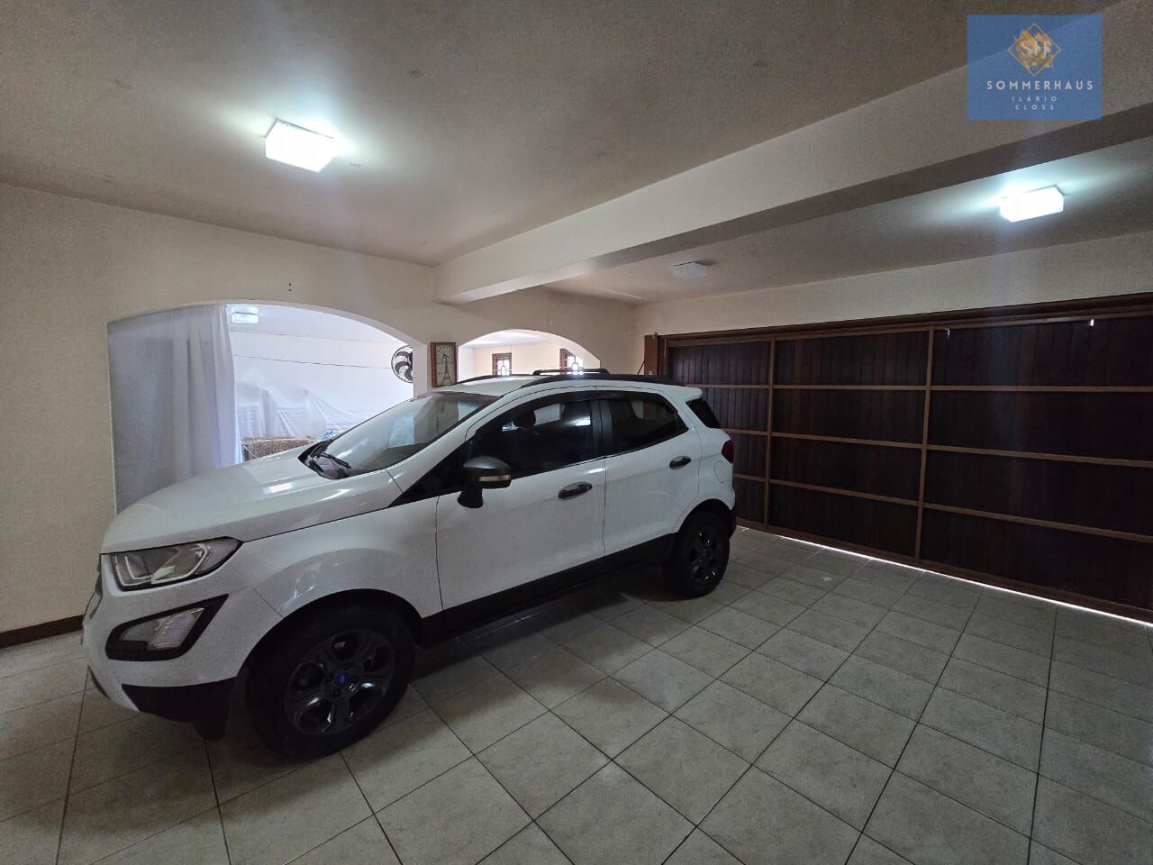 Casa, 3 quartos - Foto 27