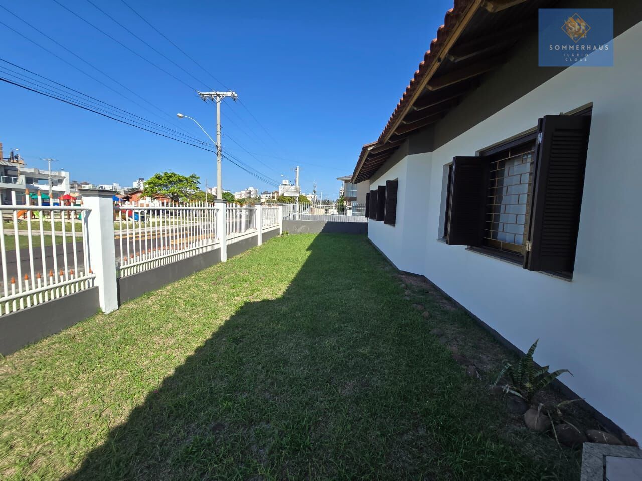 Casa, 3 quartos - Foto 7