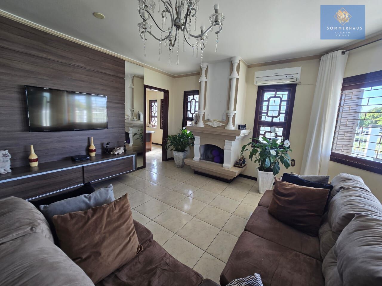 Casa, 3 quartos - Foto 25