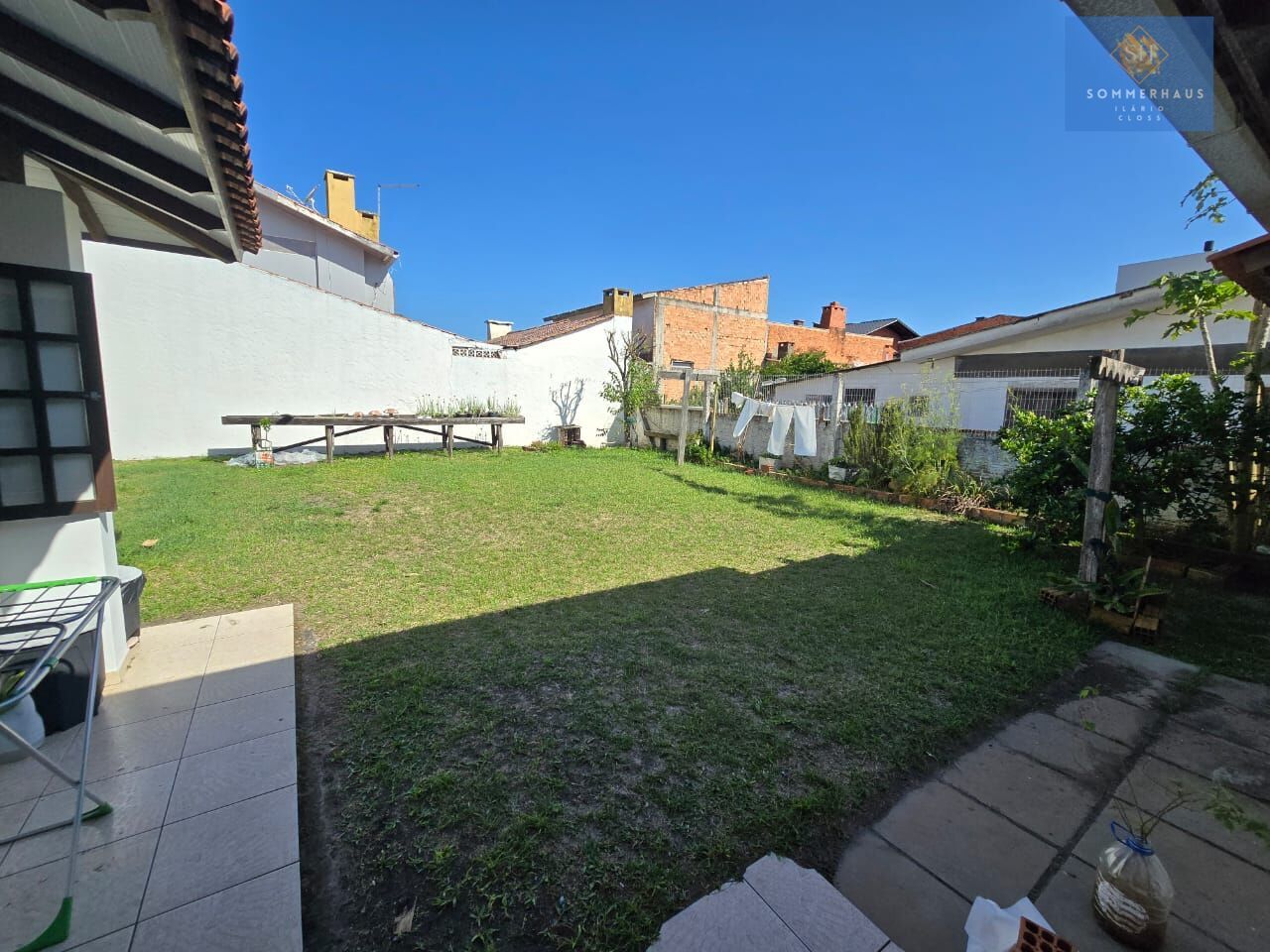 Casa, 3 quartos - Foto 30