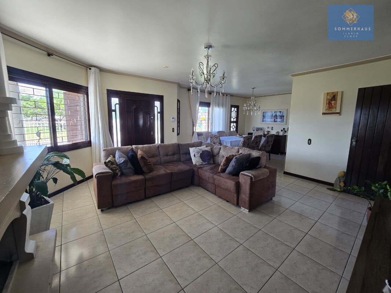 Casa, 3 quartos - Foto 16