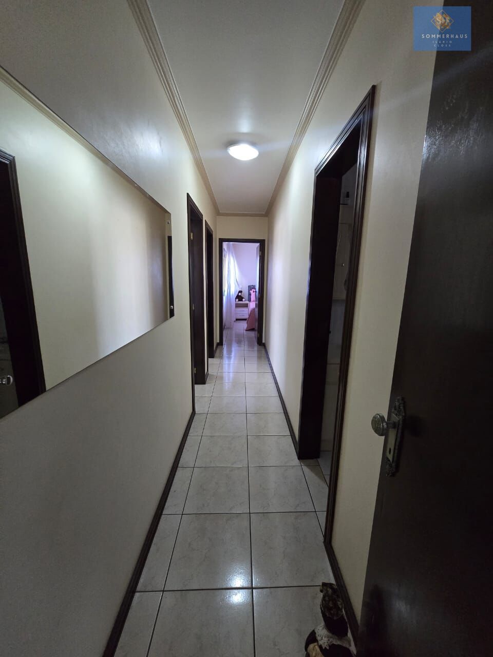 Casa, 3 quartos - Foto 33