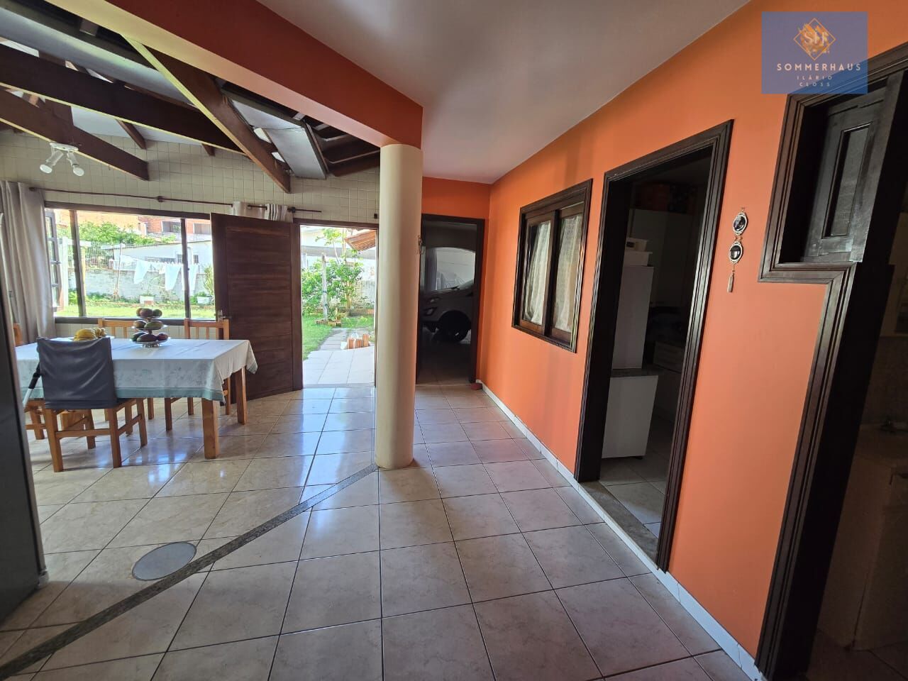 Casa, 3 quartos - Foto 18