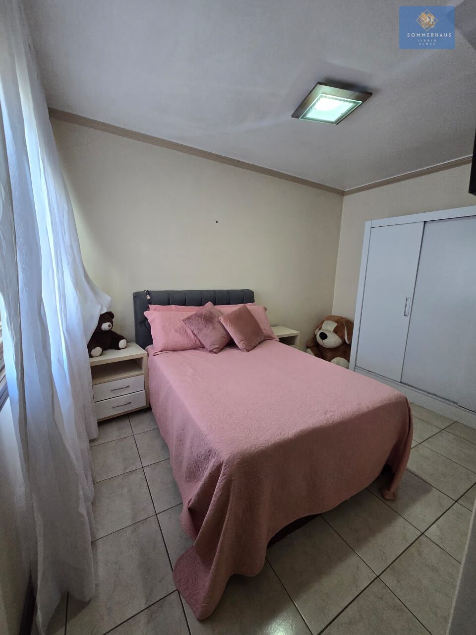 Casa, 3 quartos - Foto 34