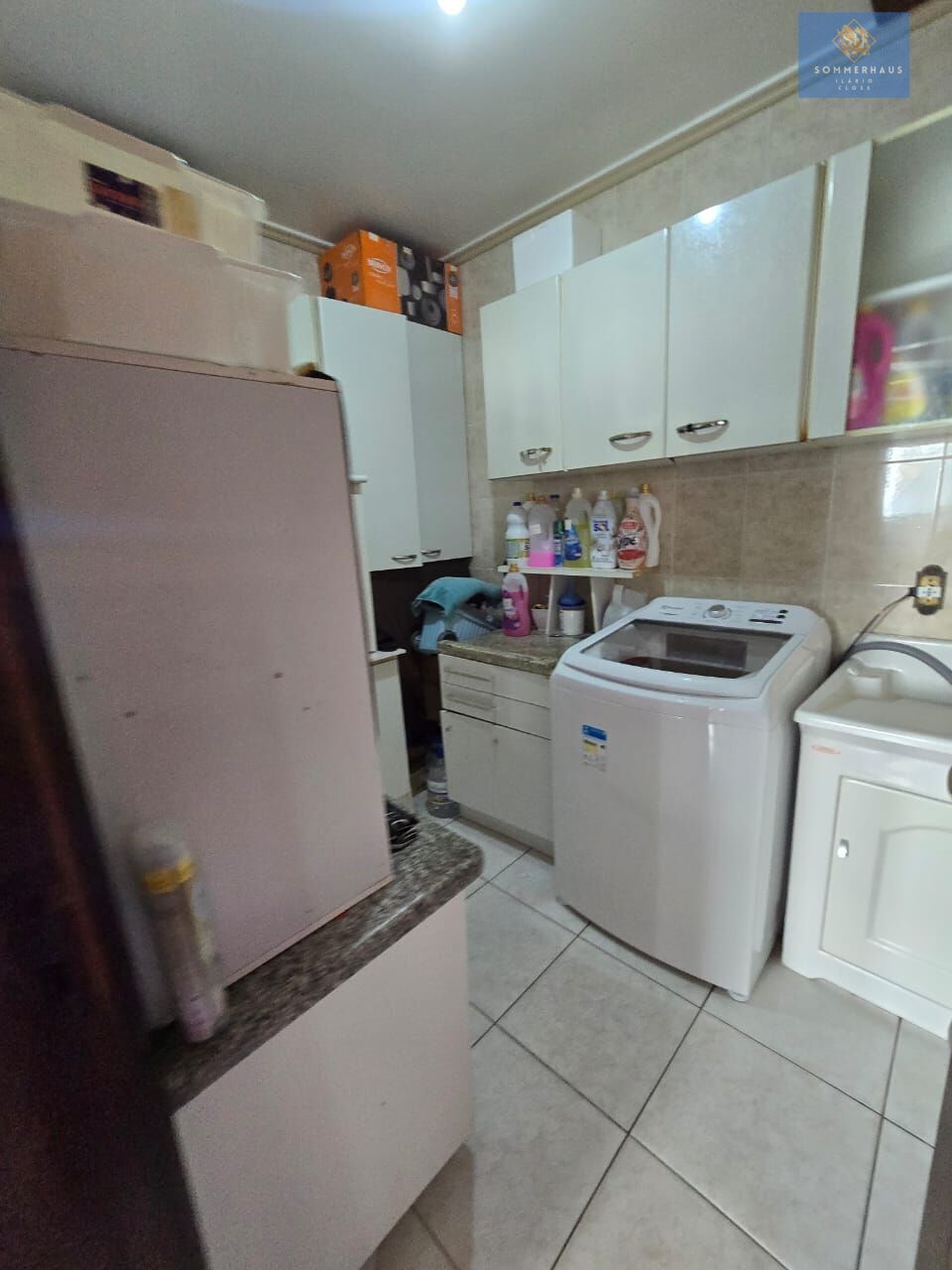 Casa, 3 quartos - Foto 23