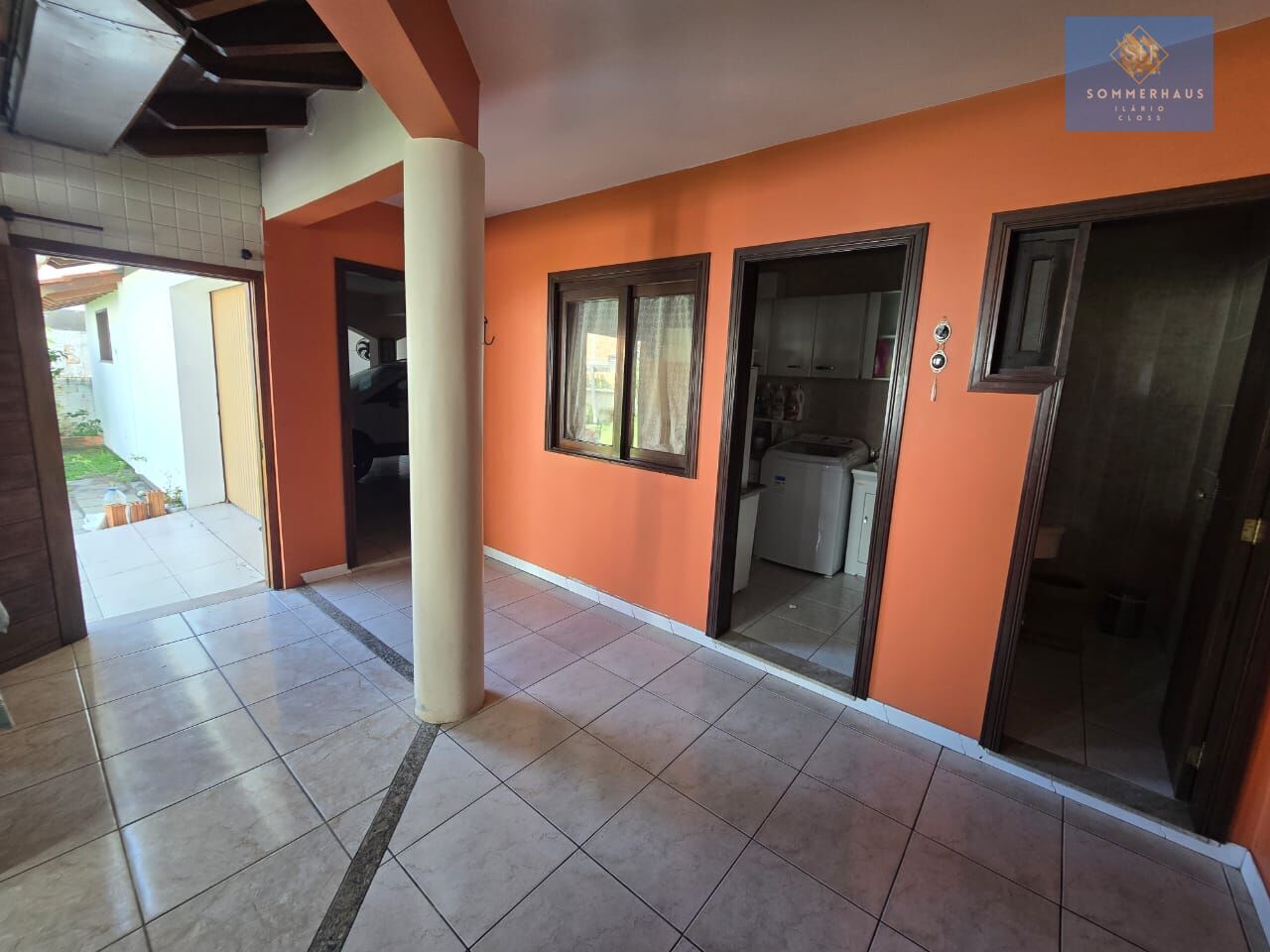 Casa, 3 quartos - Foto 19