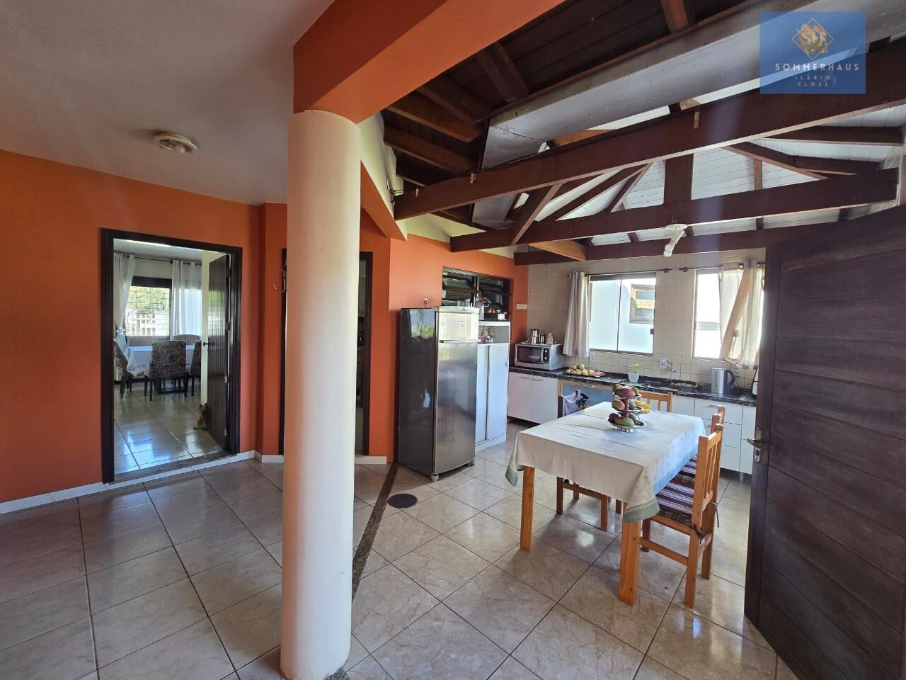 Casa, 3 quartos - Foto 24