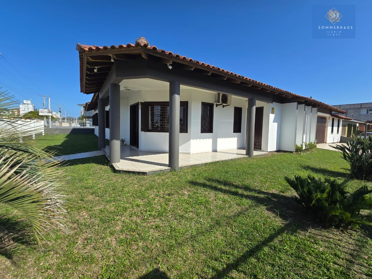 Casa, 3 quartos - Foto 12