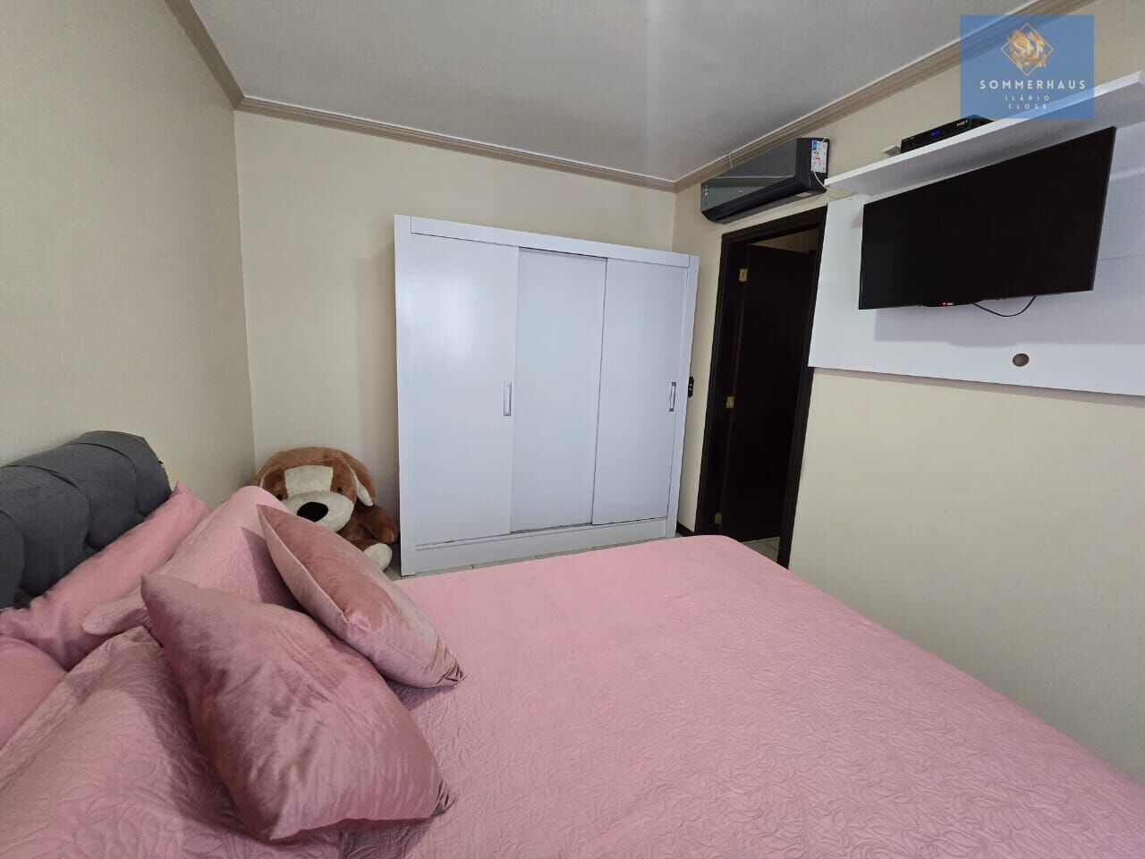 Casa, 3 quartos - Foto 35