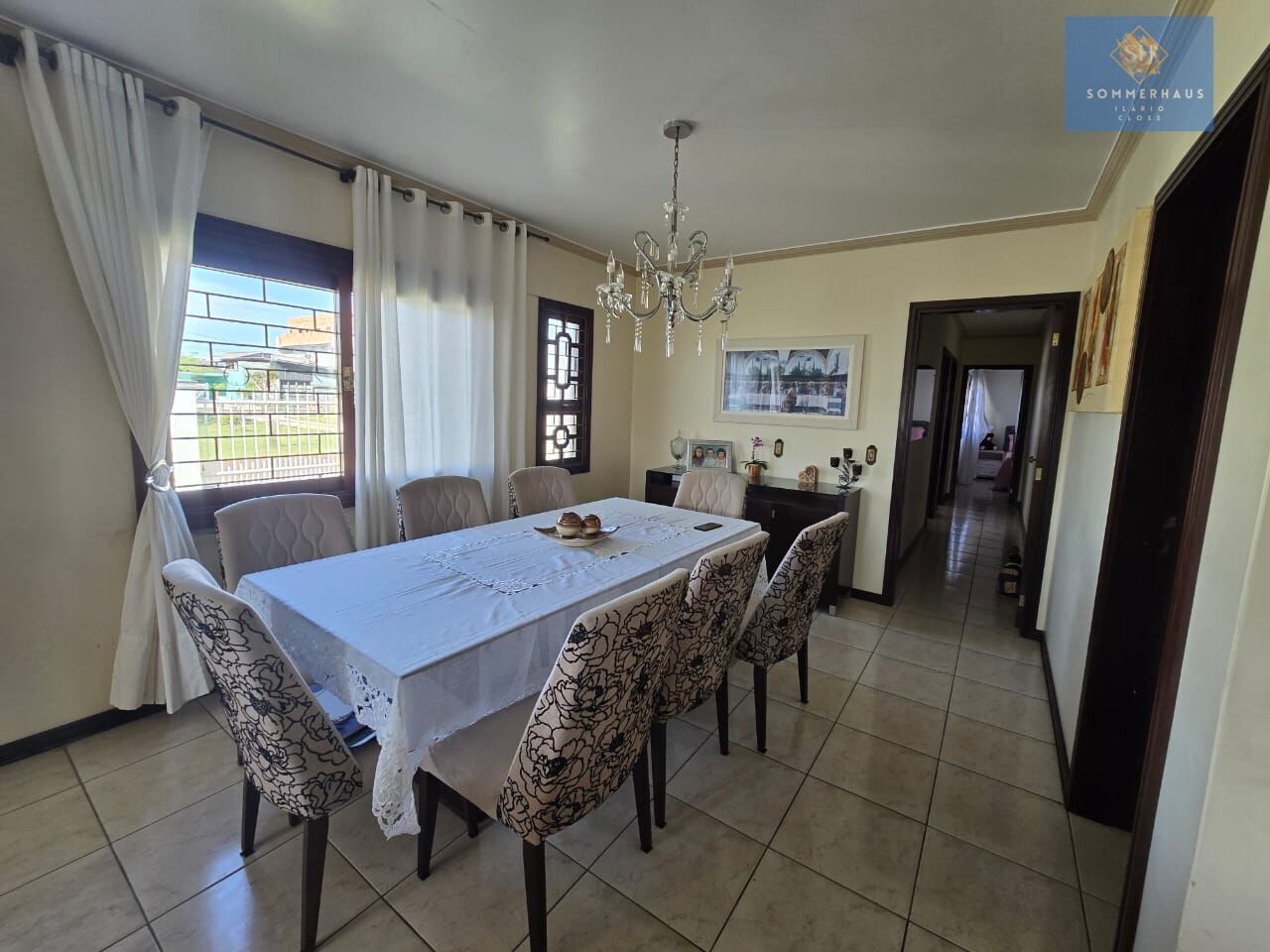 Casa, 3 quartos - Foto 17