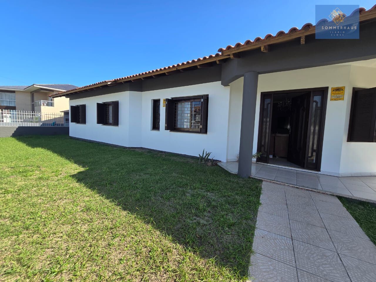 Casa, 3 quartos - Foto 8