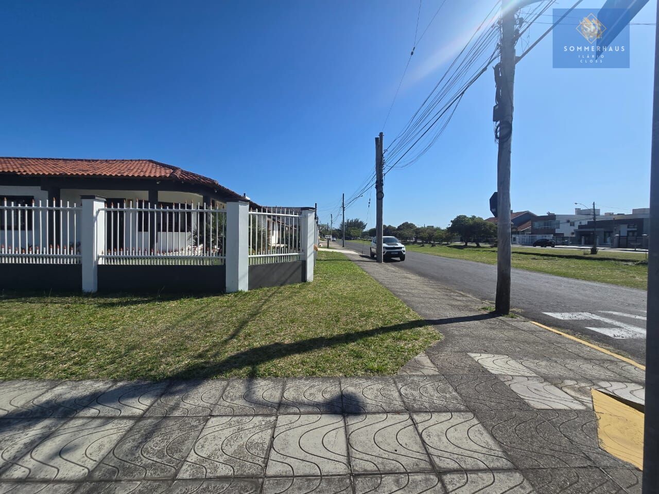 Casa, 3 quartos - Foto 3