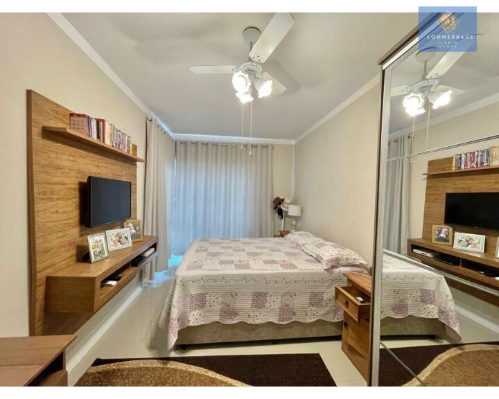 Apartamento à venda com 2 quartos - Foto 14