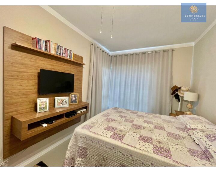 Apartamento à venda com 2 quartos - Foto 15