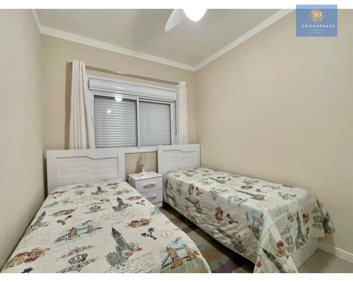 Apartamento à venda com 2 quartos - Foto 18