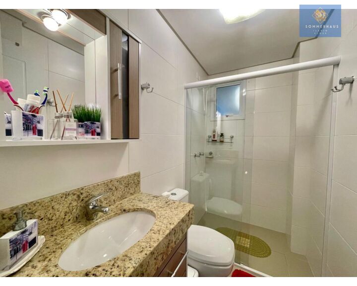 Apartamento à venda com 2 quartos - Foto 17