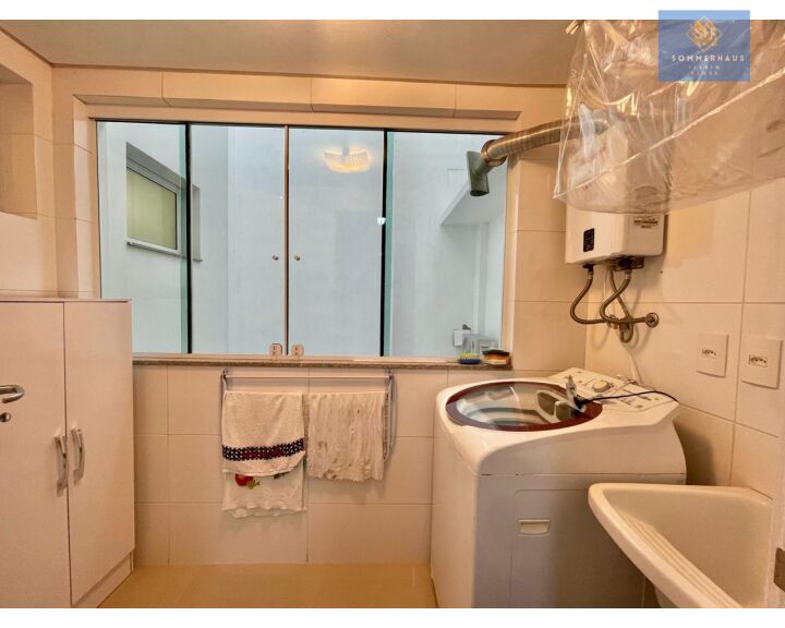 Apartamento à venda com 2 quartos - Foto 8