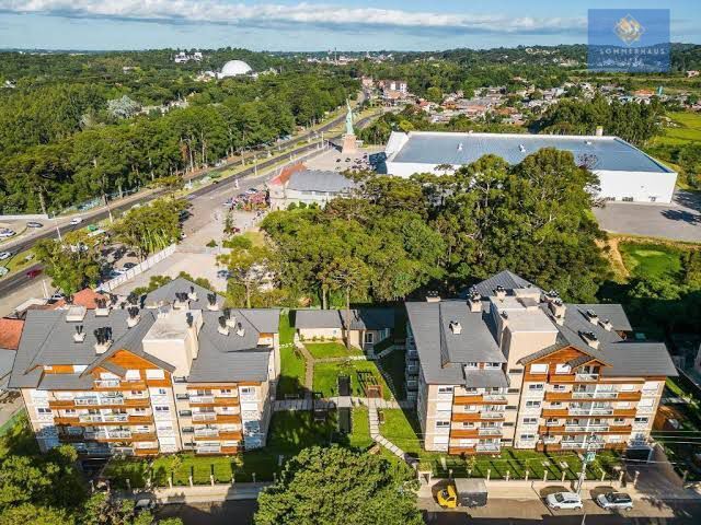 Apartamento, 1 quarto, 52 m² - Foto 1