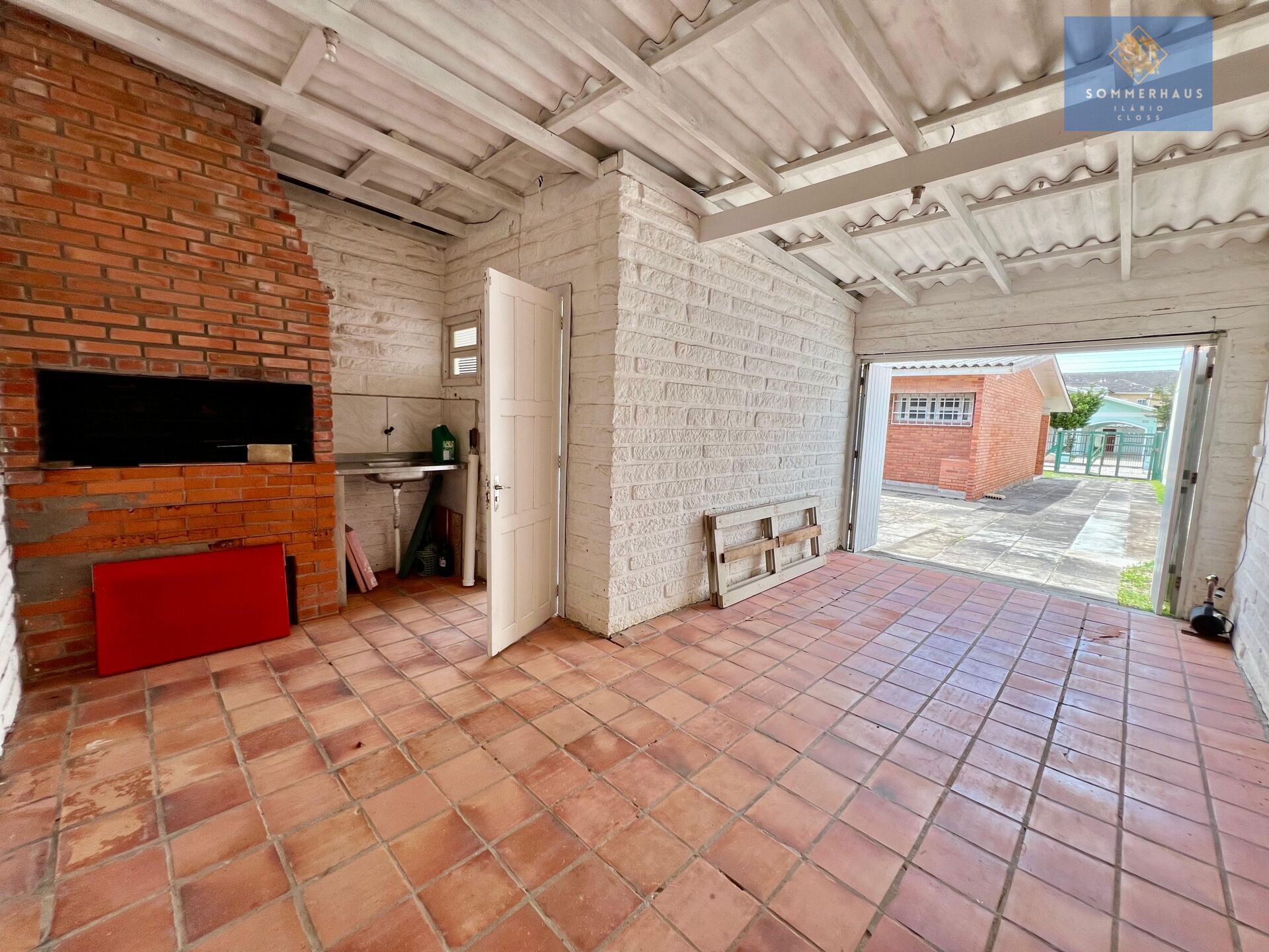 Casa à venda com 3 quartos, 154m² - Foto 25