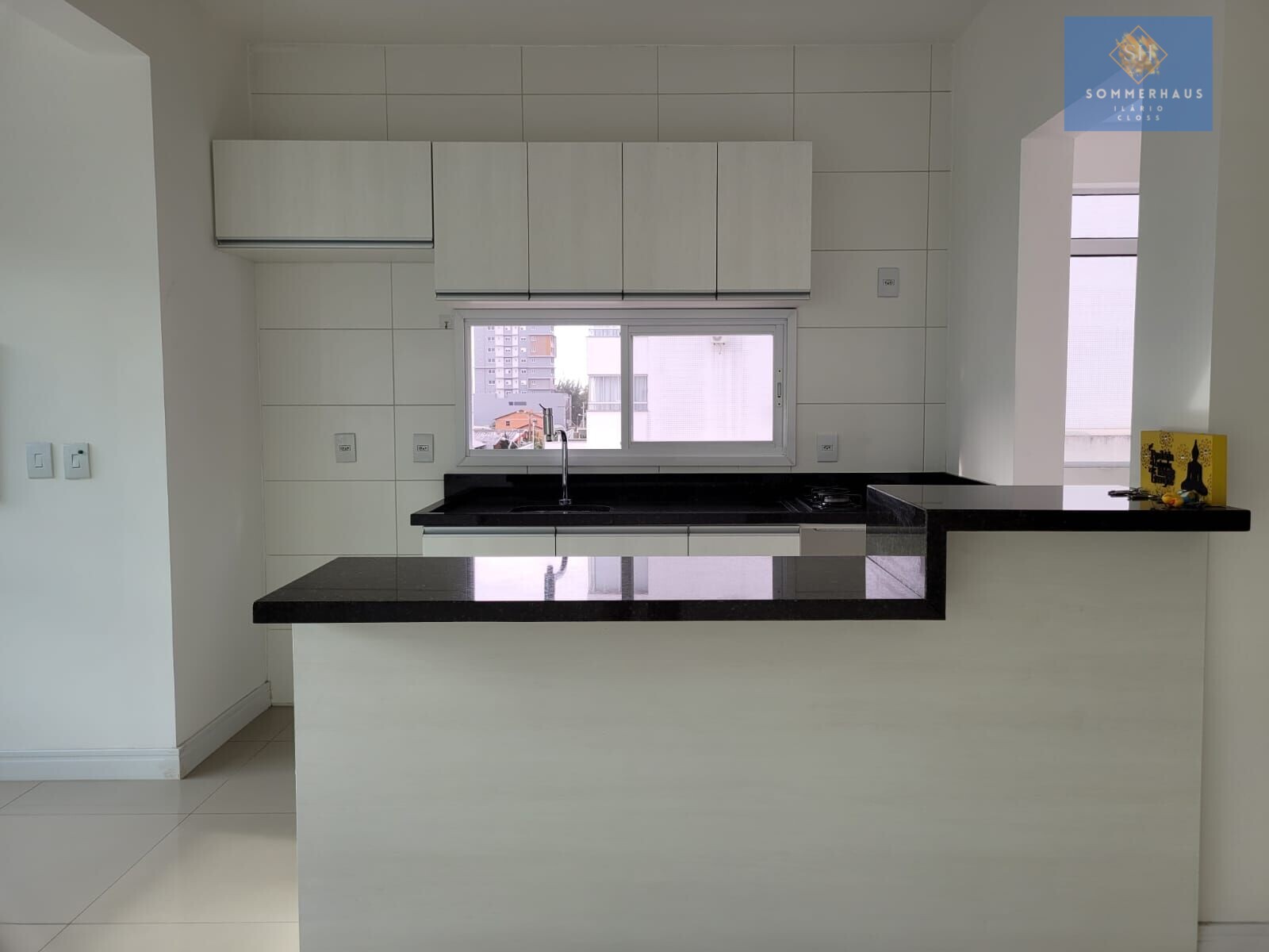 Apartamento à venda com 3 quartos, 117m² - Foto 7