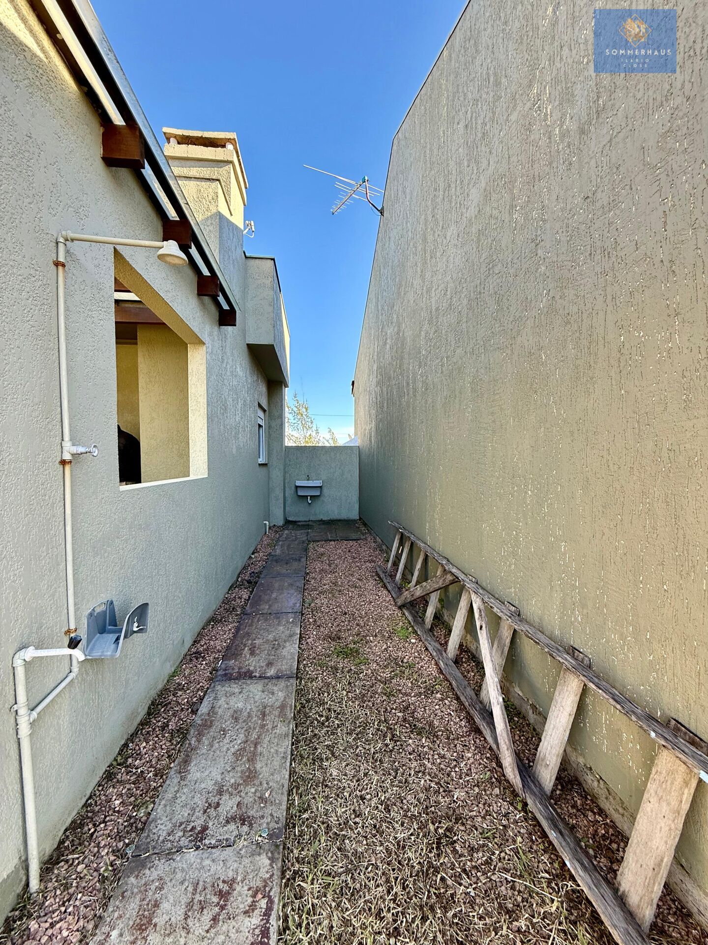 Casa, 2 quartos, 90 m² - Foto 12